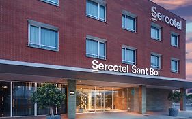 Sercotel Sant Boi